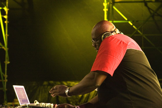 Future Music Festival @ Doomben Racecourse, Brisbane