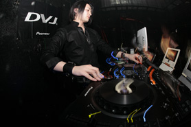 MUSeUM 1st ANNIVERSARY feat. KIMARA LOVELACE @ YELLOW, TOKYO