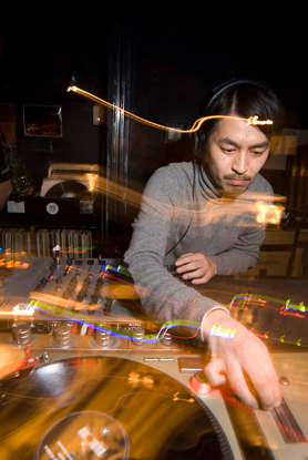 mule musiq 3rd anniversary party meets KOMPAKT NIGHT featuring MICHAEL MAYER @ YELLOW, TOKYO