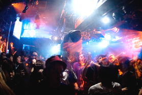 mule musiq 3rd anniversary party meets KOMPAKT NIGHT featuring MICHAEL MAYER @ YELLOW, TOKYO