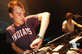 TRI-BUTE 3rd ANNIVERSARY feat. CHAB, SPIRIT CATCHER @ ageHa, TOKYO