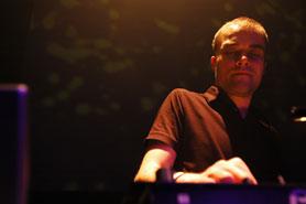 TRI-BUTE 3rd ANNIVERSARY feat. CHAB, SPIRIT CATCHER @ ageHa, TOKYO