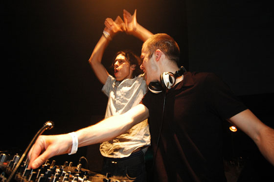 TRI-BUTE 3rd ANNIVERSARY feat. CHAB, SPIRIT CATCHER @ ageHa, TOKYO