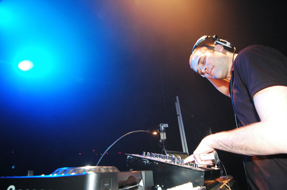 TRI-BUTE 3rd ANNIVERSARY feat. CHAB, SPIRIT CATCHER @ ageHa, TOKYO