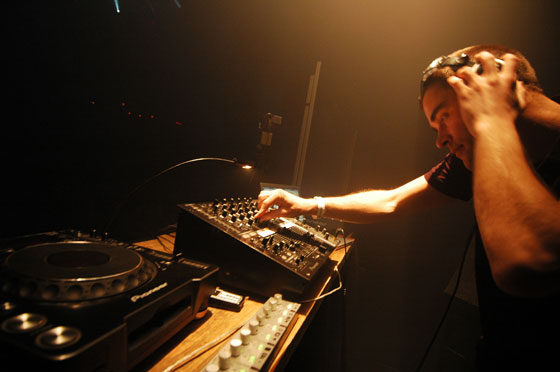 TRI-BUTE 3rd ANNIVERSARY feat. CHAB, SPIRIT CATCHER @ ageHa, TOKYO