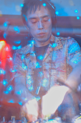 REFLEK presents GLOBAL ELECTRO vol.2 feat. T.RAUMSCHMIERE, APPARAT, TIM XAVIER @ WOMB, TOKYO