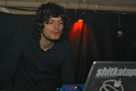 REFLEK presents GLOBAL ELECTRO vol.2 feat. T.RAUMSCHMIERE, APPARAT, TIM XAVIER @ WOMB, TOKYO