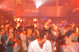 REFLEK presents GLOBAL ELECTRO vol.2 feat. T.RAUMSCHMIERE, APPARAT, TIM XAVIER @ WOMB, TOKYO