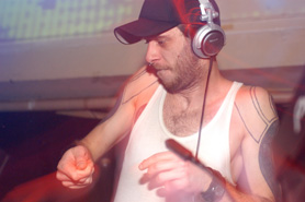 REFLEK presents GLOBAL ELECTRO vol.2 feat. T.RAUMSCHMIERE, APPARAT, TIM XAVIER @ WOMB, TOKYO