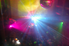 REFLEK presents GLOBAL ELECTRO vol.2 feat. T.RAUMSCHMIERE, APPARAT, TIM XAVIER @ WOMB, TOKYO