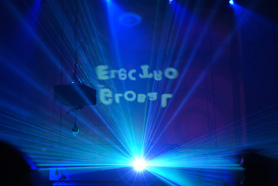 REFLEK presents GLOBAL ELECTRO vol.2 feat. T.RAUMSCHMIERE, APPARAT, TIM XAVIER @ WOMB, TOKYO