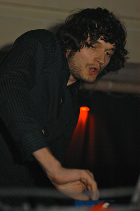 REFLEK presents GLOBAL ELECTRO vol.2 feat. T.RAUMSCHMIERE, APPARAT, TIM XAVIER @ WOMB, TOKYO