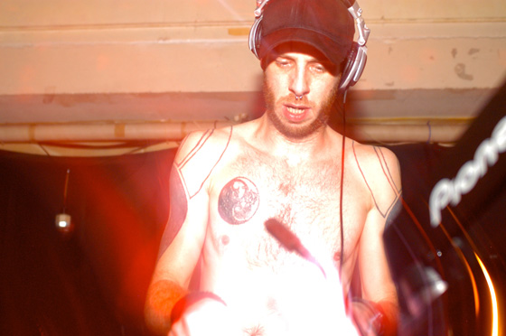 REFLEK presents GLOBAL ELECTRO vol.2 feat. T.RAUMSCHMIERE, APPARAT, TIM XAVIER @ WOMB, TOKYO