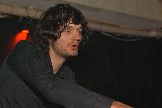 REFLEK presents GLOBAL ELECTRO vol.2 feat. T.RAUMSCHMIERE, APPARAT, TIM XAVIER @ WOMB, TOKYO