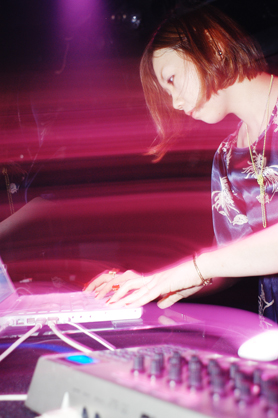 REAL GROOVES VOLUME 17 feat. JOHN TEJADA @ Yellow, TOKYO