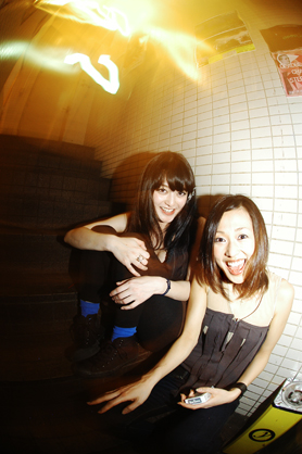 REAL GROOVES VOLUME 17 feat. JOHN TEJADA @ Yellow, TOKYO