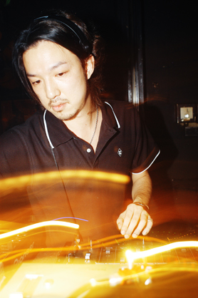 REAL GROOVES VOLUME 17 feat. JOHN TEJADA @ Yellow, TOKYO