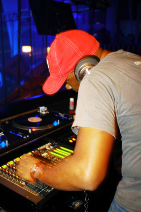 DIMENSION K presents -100