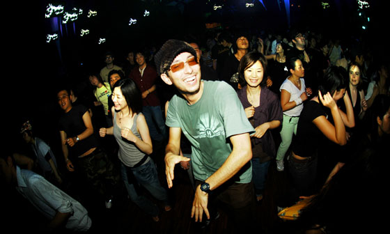 DIMENSION K presents -100