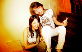 SUBMERGE feat LUKE FAIR