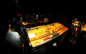 SUBMERGE feat LUKE FAIR