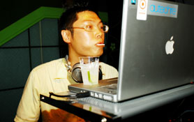 STERNE feat HARDFLOOR, TAKYUU ISHINO, TEN