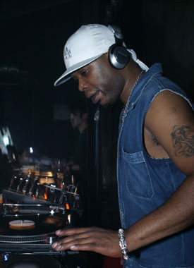 06S 4th ANNIVERSARY feat.FABIO & GROOVE RIDER @ WOMB, TOKYO