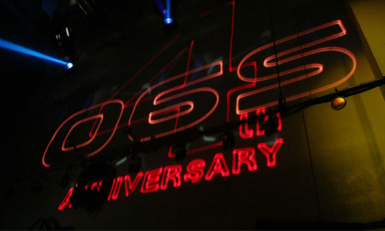 06S 4th ANNIVERSARY feat.FABIO & GROOVE RIDER @ WOMB, TOKYO