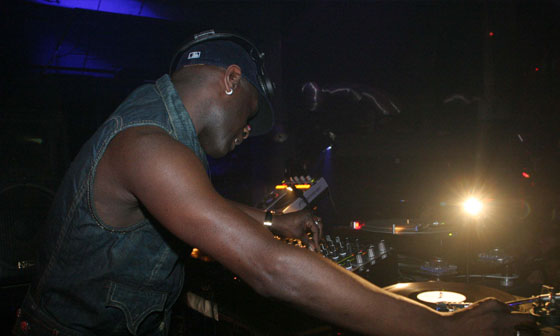 06S 4th ANNIVERSARY feat.FABIO & GROOVE RIDER @ WOMB, TOKYO