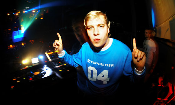 Cross Mountain Nights