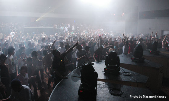 ArtiStage - D x J NATIONS VOL.1