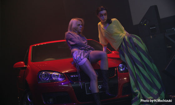 ArtiStage - D x J NATIONS VOL.1