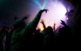 MAKESHIFT FEELGOOD feat. X-PRESS 2