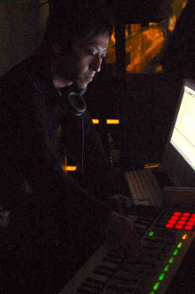 VADE feat. Miss Kittin