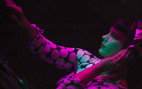 VADE feat. Miss Kittin