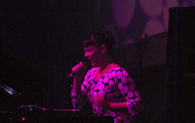 VADE feat. Miss Kittin