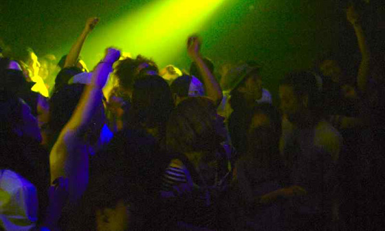 VADE feat. Miss Kittin