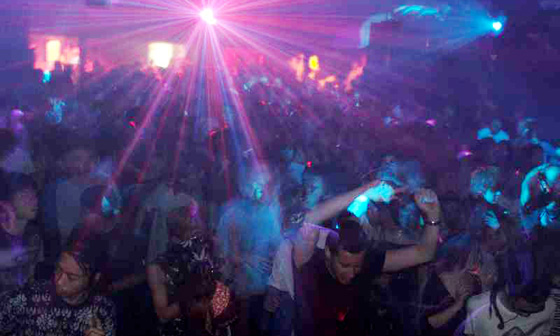 VADE feat. Miss Kittin