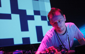 i-WARP @ ageHa@studio coast