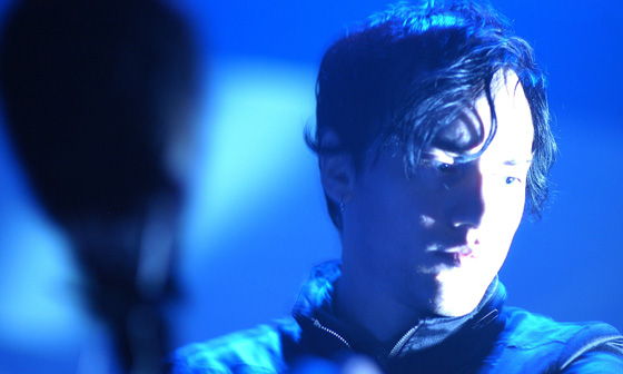 i-WARP @ ageHa@studio coast