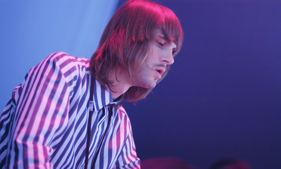 i-WARP @ ageHa@studio coast