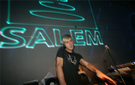 Richie Hawtin & Ricardo Villalobos