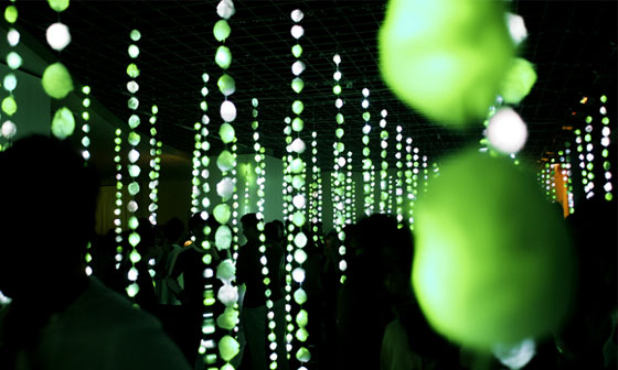 Richie Hawtin & Ricardo Villalobos