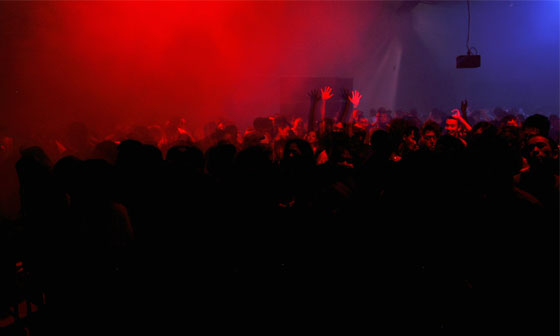 Richie Hawtin & Ricardo Villalobos