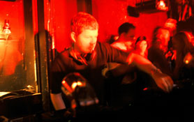 John Digweed
