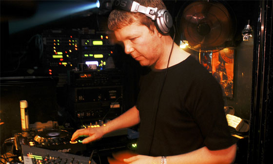 John Digweed