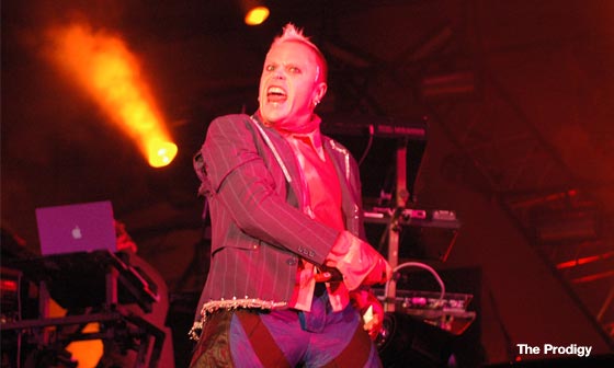 The Prodigy