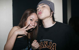 FUNDACION feat Sasha & Osamu M