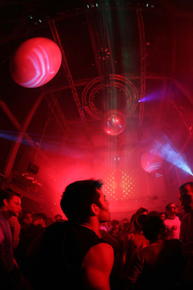 FUNDACION feat Sasha & Osamu M