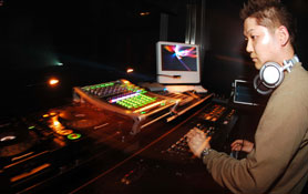 FUNDACION feat Sasha & Osamu M